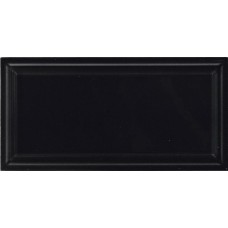 Плитка настенная 26x13 Ceramiche Grazia Formae Frame Ebony FRA2