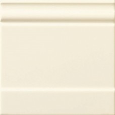 Специальный элемент 20x20 Ceramiche Grazia Venice Плинтус Zoccolo Ivory ZO2