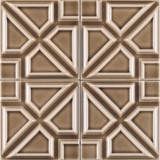 Плитка настенная 13x13 Ceramiche Grazia Formelle Milano Topazio MILA3