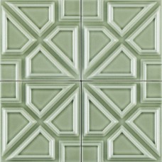 Плитка настенная 13x13 Ceramiche Grazia Formelle Milano Timo MILA4