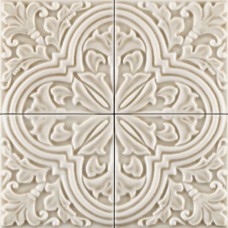 Плитка настенная 13x13 Ceramiche Grazia Formelle Algarve Ambra ALGA2