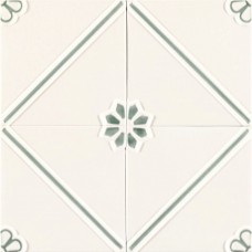 Плитка настенная 13x13 Ceramiche Grazia Formelle Anversa Timo ANV4