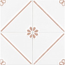 Плитка настенная 13x13 Ceramiche Grazia Formelle Anversa Cotto ANV8