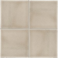 Плитка настенная 13x13 Ceramiche Grazia Essenze Plus Greige Cr. ES012