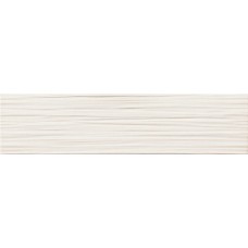 Плитка настенная 56x14 Ceramiche Grazia Impressions Bamboo White BAM100