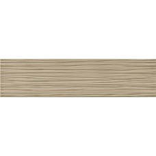 Плитка настенная 56x14 Ceramiche Grazia Impressions Bamboo Cappuccino BAM300