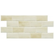 Плитка настенная 13x6.5 Ceramiche Grazia Melange Butter MM2