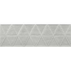 Плитка настенная 98x31 Durstone Tex-Felp Felp Ash Mat DUR_FP_AS98