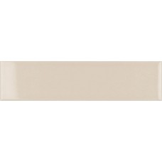 Плитка настенная 20x5 Equipe Costa Nova Beige Pale Glossy 28452