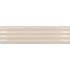 Плитка настенная 20x5 Equipe Costa Nova Praia Beige Pale Glossy 28482