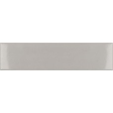 Плитка настенная 20x5 Equipe Costa Nova Grey Glossy 28444