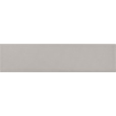 Плитка настенная 20x5 Equipe Costa Nova Grey Matt 28459