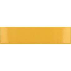 Плитка настенная 20x5 Equipe Costa Nova Yellow Glossy 28449