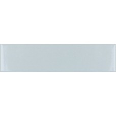 Плитка настенная 20x5 Equipe Costa Nova Baby Blue Glossy 28447