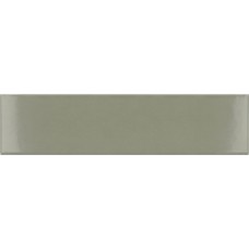 Плитка настенная 20x5 Equipe Costa Nova Tansy Green Glossy 28441