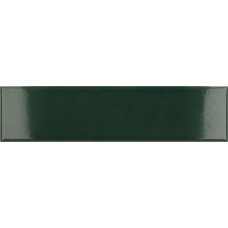 Плитка настенная 20x5 Equipe Costa Nova Laurel Green Glossy 28440