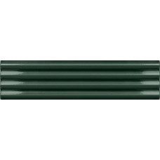 Плитка настенная 20x5 Equipe Costa Nova Praia Laurel Green Glossy 28470