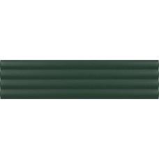 Плитка настенная 20x5 Equipe Costa Nova Onda Laurel Green Matt 28523