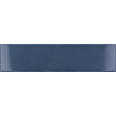 Плитка настенная 20x5 Equipe Costa Nova Banyan Blue Glossy 28446