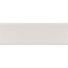 Плитка настенная 20x6.5 Equipe Vibe In Gesso White Matt 28771