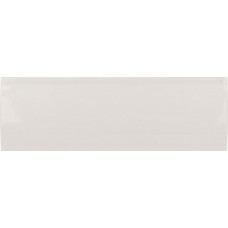 Плитка настенная 20x6.5 Equipe Vibe Out Gesso White Gloss 28761