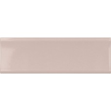 Плитка настенная 20x6.5 Equipe Vibe In Fair Pink Gloss 28750