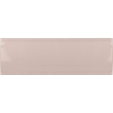 Плитка настенная 20x6.5 Equipe Vibe Out Fair Pink Gloss 28760