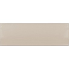 Плитка настенная 20x6.5 Equipe Vibe Out Light Mocha Gloss 28755