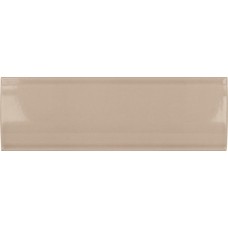 Плитка настенная 20x6.5 Equipe Vibe Out Taupe Gloss 28759