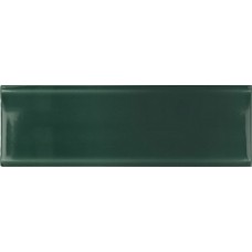 Плитка настенная 20x6.5 Equipe Vibe In Newport Green Gloss 28748