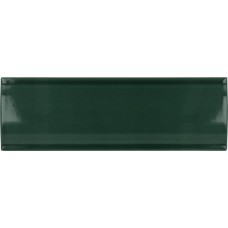 Плитка настенная 20x6.5 Equipe Vibe Out Newport Green Gloss 28758