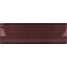 Плитка настенная 20x6.5 Equipe Vibe Out Gooseberry Gloss 28753