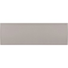 Плитка настенная 20x6.5 Equipe Vibe Out Lunar Grey Matt 28778