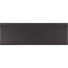 Плитка настенная 20x6.5 Equipe Vibe In Almost Black Matt 28772