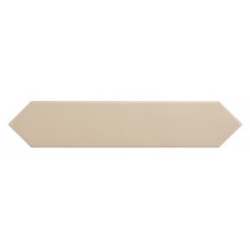 Плитка настенная 25x5 Equipe Arrow Gardenia Cream 25825