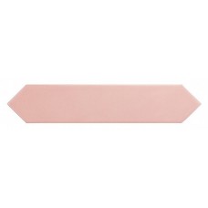 Плитка настенная 25x5 Equipe Arrow Blush Pink 25823