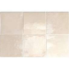 Плитка настенная 13.2x13.2 Equipe Artisan Ochre 24455