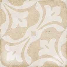 Керамогранит 20x20 Equipe Art Nouveau La Rambla Biscuit 24408