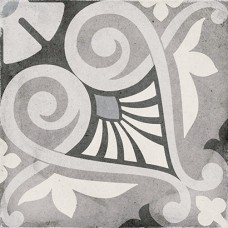 Керамогранит 20x20 Equipe Art Nouveau Opera Grey 24418