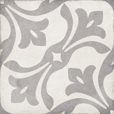 Керамогранит 20x20 Equipe Art Nouveau La Rambla Grey 24419