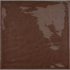 Плитка настенная 13.2x13.2 Equipe Village Walnut Brown 25623