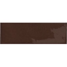 Плитка настенная 20x6.5 Equipe Village Walnut Brown 25644