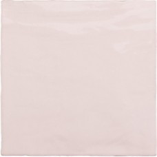 Плитка настенная 13.2x13.2 Equipe La Riviera Rose 25853