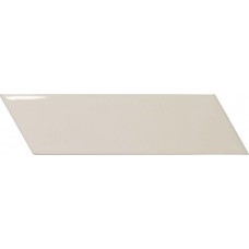 Плитка настенная 18.6x5.2 Equipe Chevron Wall Cream Right 23362