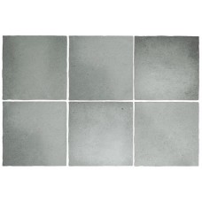 Плитка настенная 13.2x13.2 Equipe Magma Grey Stone 24970