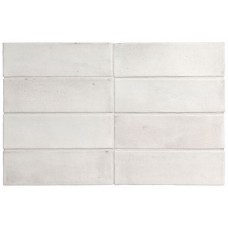 Керамогранит 15x5 Equipe Coco White Matte 27976