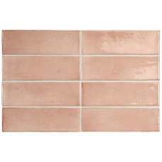 Керамогранит 15x5 Equipe Coco Orchard Pink 27986