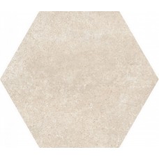 Плитка напольная 20x17.5 Equipe Hexatile Cement Sand 22095