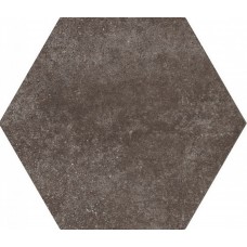 Плитка напольная 20x17.5 Equipe Hexatile Cement Mud 22097