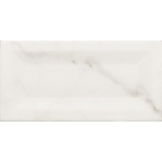 Плитка настенная 15x7.5 Equipe Carrara InMetro 23081